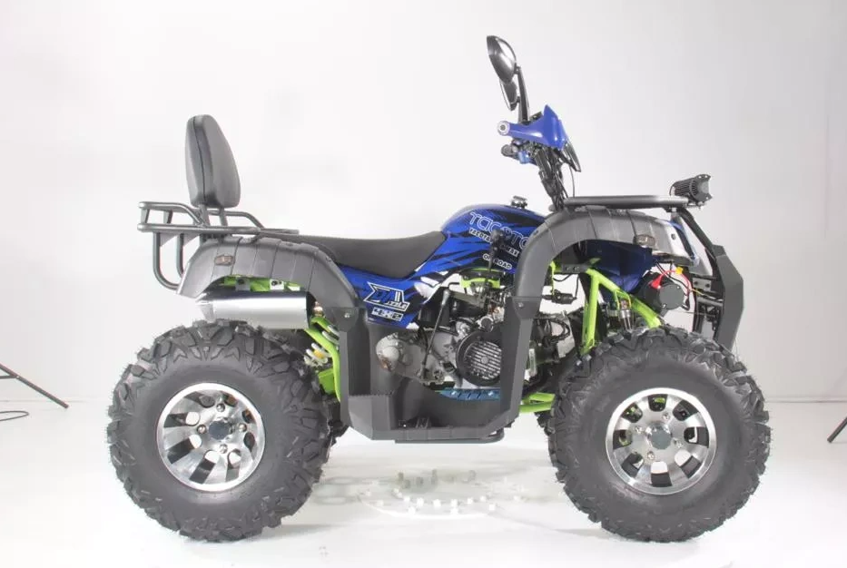 Квадроцикл YACOTA SELA MAX 200 в Ангарске