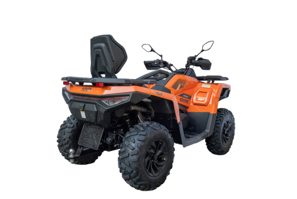 Квадроцикл HND QRX 550 в Ангарске