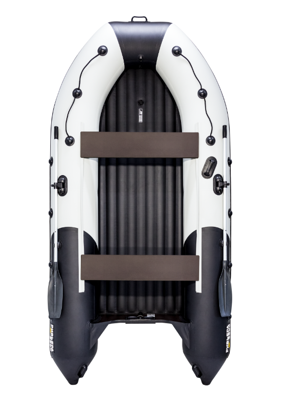 Лодка Ривьера 3600 НДНД-киль в Ангарске