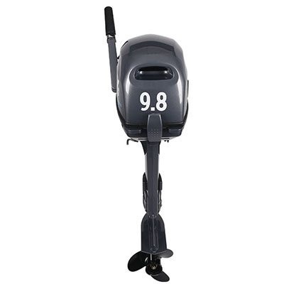 ЛОДОЧНЫЙ МОТОР ALLFA CG T9,8 в Ангарске