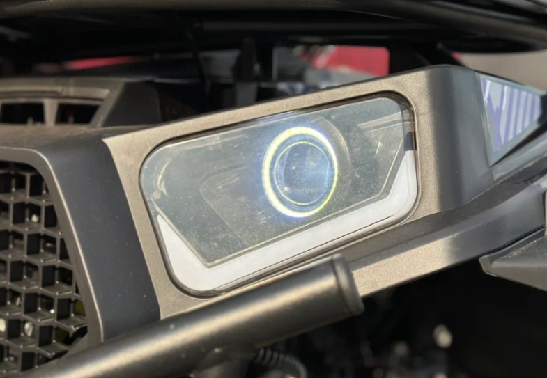 Квадроцикл GBM CROSS HILL 300 NEW PREMIUM в Ангарске