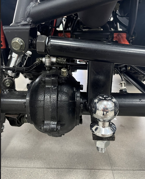 Квадроцикл PROMAX 300 4X4 ALL ROAD в Ангарске