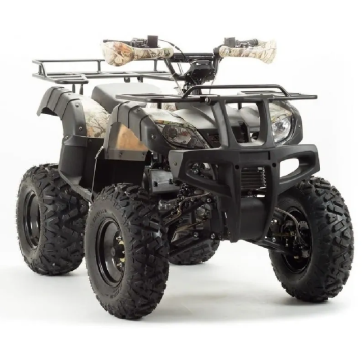 Квадроцикл PROMAX ATV 250 (2025) в Ангарске