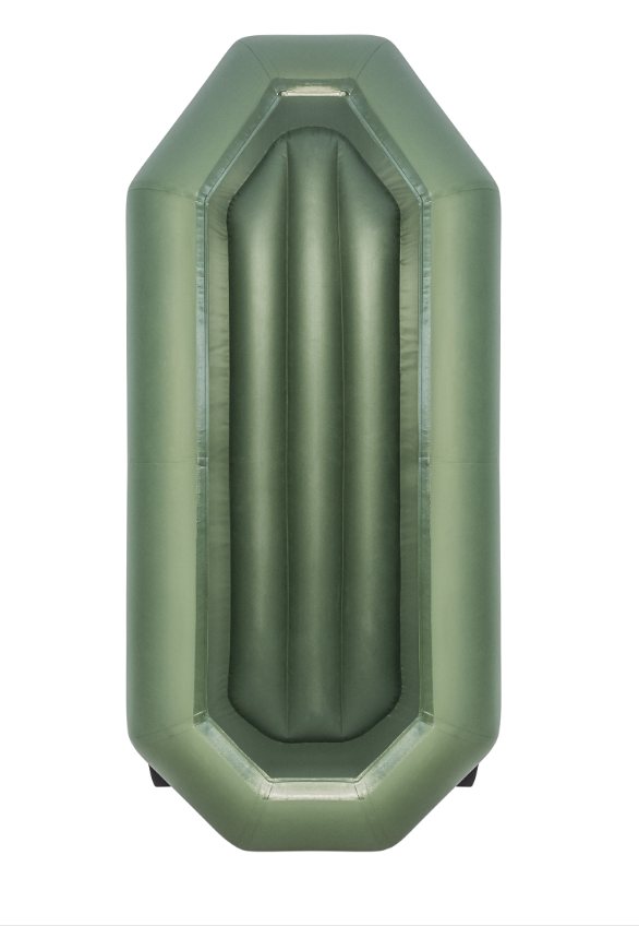 Лодка АКВА-ОПТИМА 260 НД в Ангарске