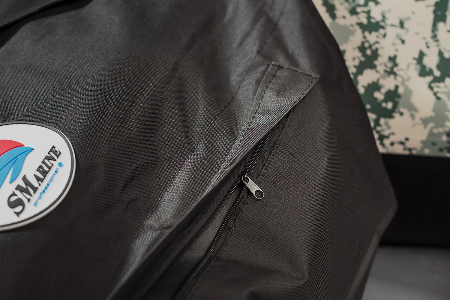 НОСОВАЯ СУМКА AIR, SDP 330-420 в Ангарске