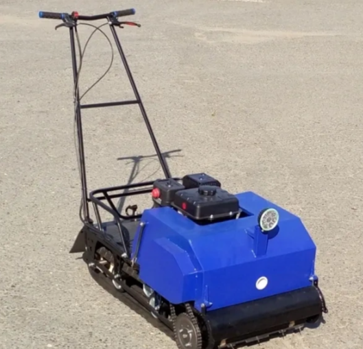 МОТОБУКСИРОВЩИК КОМПАКТНЫЙ ЛИДЕР-СИГМА-2, 8,0+ Л.С., С ЛЫЖНЫМ МОДУЛЕМ, ВАРИАТОР TAV2-40 в Ангарске