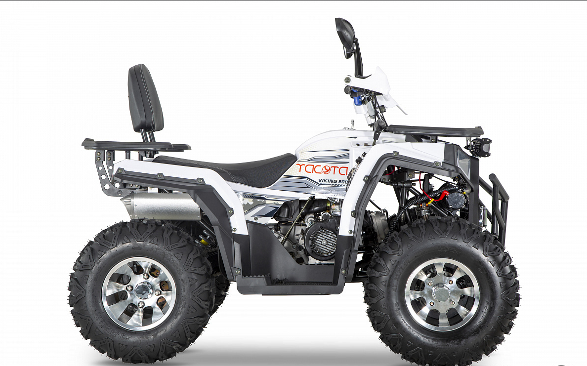 Квадроцикл YACOTA VIKING PRO 200 в Ангарске