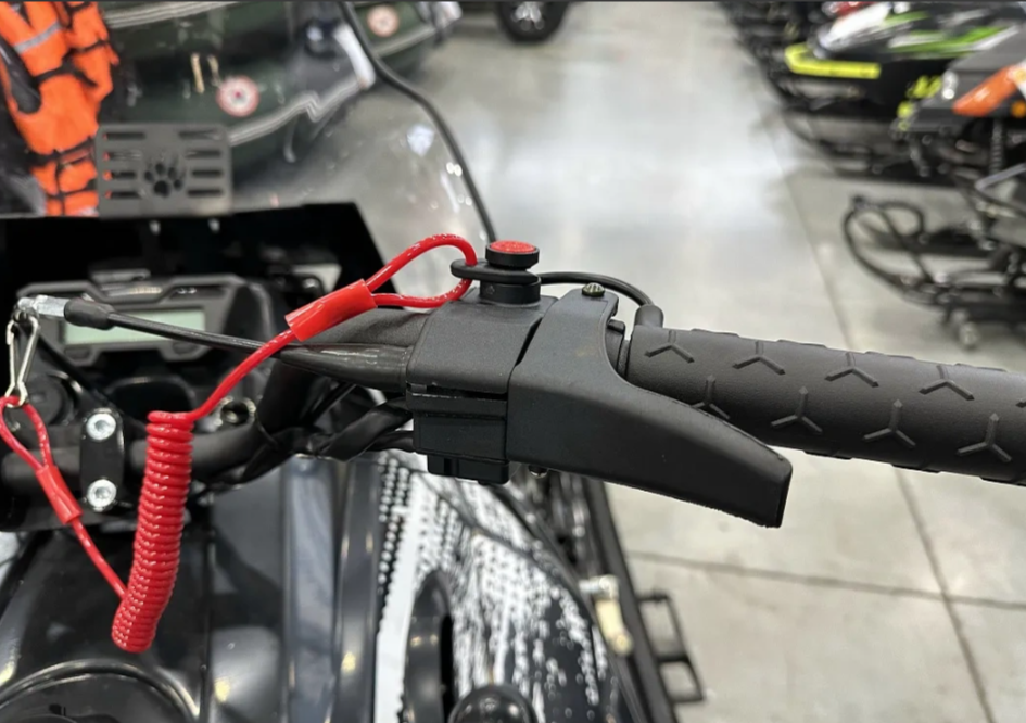 СНЕГОХОД IRBIS SF200L XE SUPERLONG в Ангарске