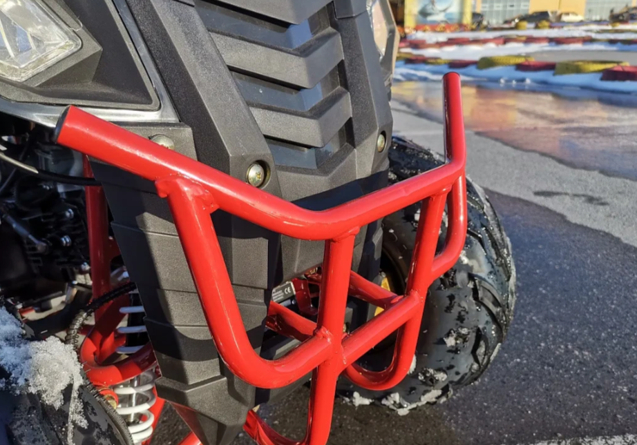 Квадроцикл GBM SHARP KIDS 125 в Ангарске