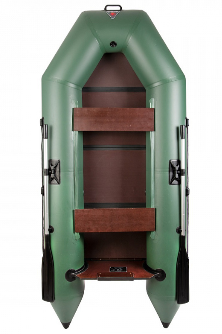 ЛОДКА НАДУВНАЯ YUKONA 280 TL (БЕЗ ПАЙОЛА) в Ангарске