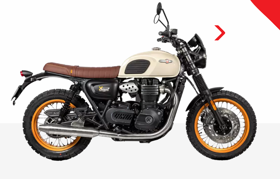 Мотоцикл GAOKIN GK 1200Х в Ангарске