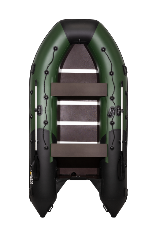 Лодка Ривьера Максима 3600 СК в Ангарске