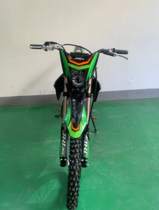 Питбайк JHLMOTO JHLofr LK140 19/16 (ZS1P60YMJ) в Ангарске