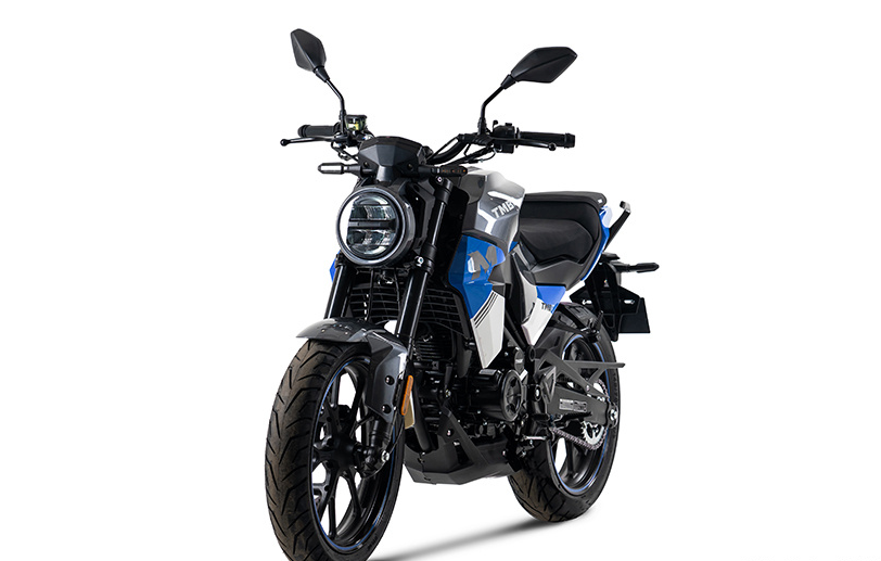 Мотоцикл TMBK MONTANA NG в Ангарске