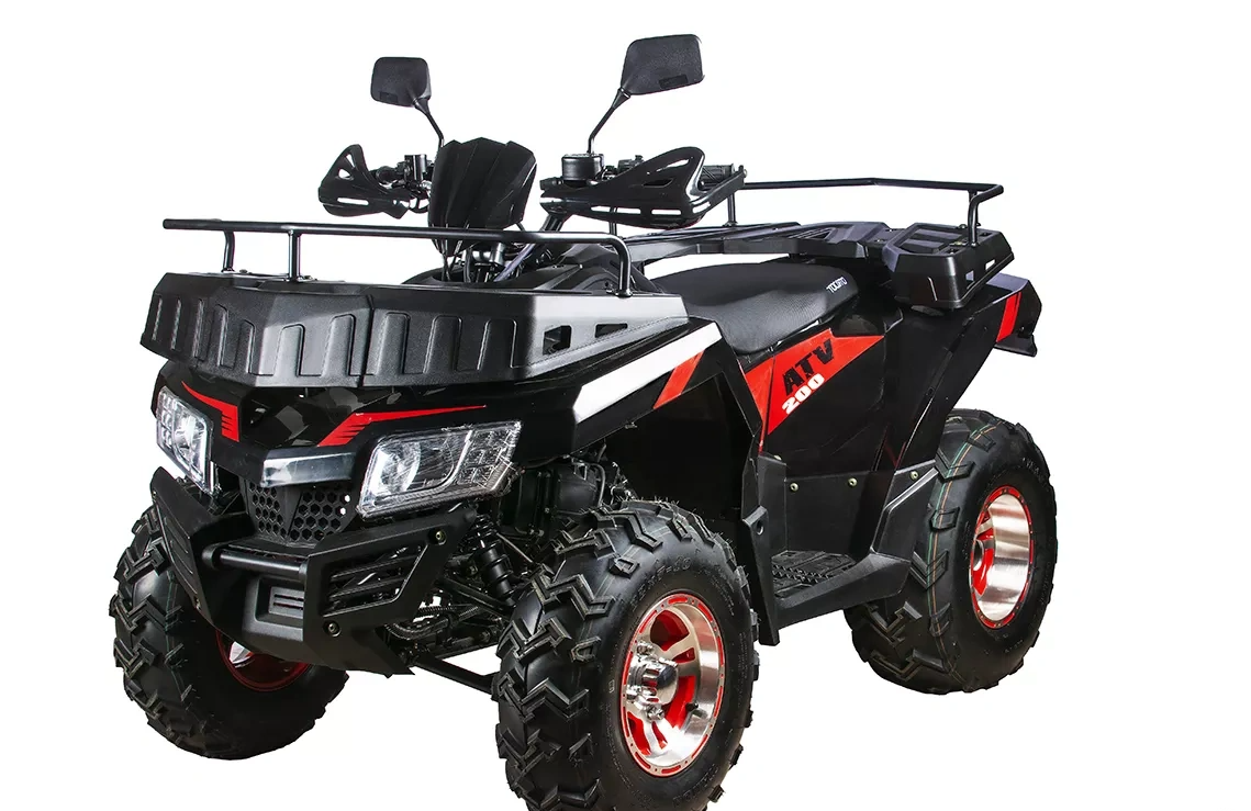 Квадроцикл YACOTA CABO 200LD в Ангарске