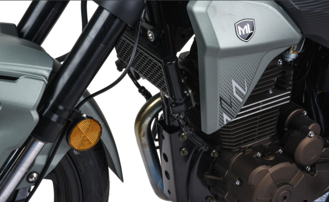 Мотоцикл MOTOLAND (МОТОЛЕНД) 300 CBR в Ангарске