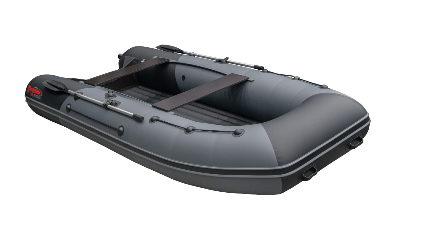 Лодка Таймень RX 3700 НДНД в Ангарске