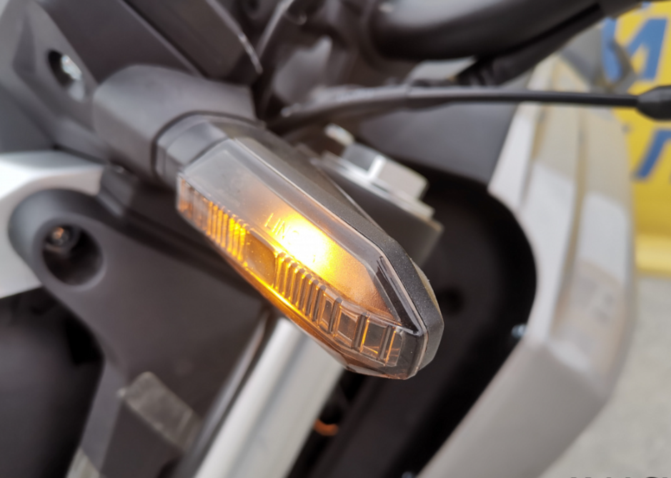 Мотоцикл MOTOLAND (МОТОЛЕНД) 250 CB250 (172FMM-5/PR250) (2022 г.) в Ангарске