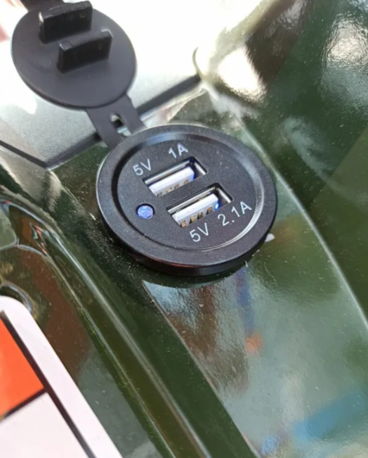 Квадроцикл PROMAX ATV 250 PRO (2025) в Ангарске