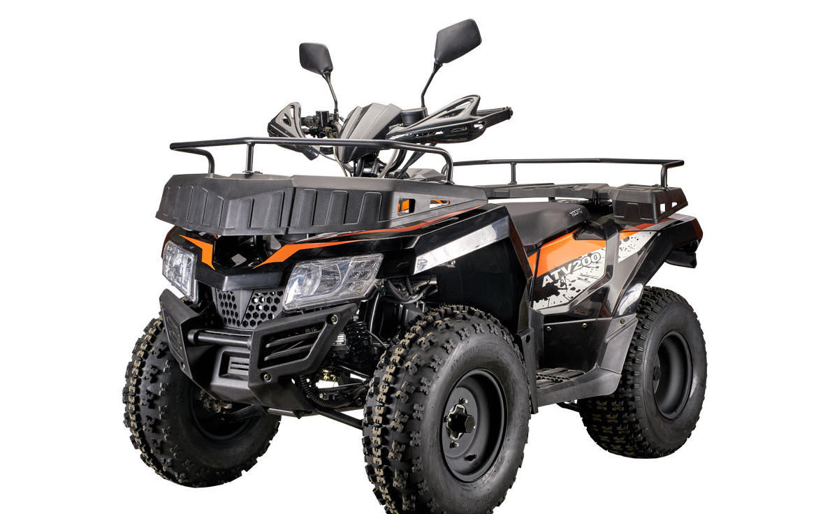 Квадроцикл YACOTA CABO 200 в Ангарске