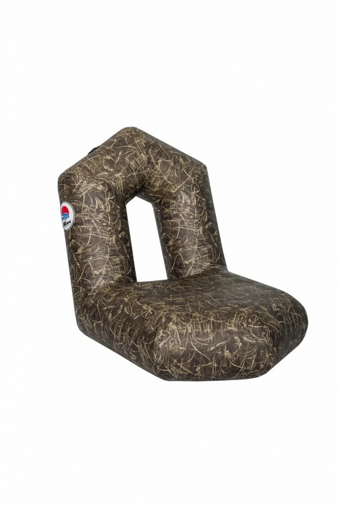 КРЕСЛО НАДУВНОЕ SMARINE, 85Х75 СМ, ПВХ, КАМЫШ в Ангарске