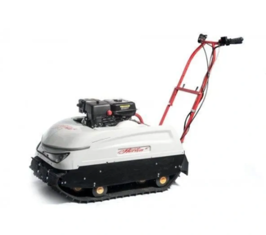 Мотобуксировщик Хортон 9 LX в Ангарске