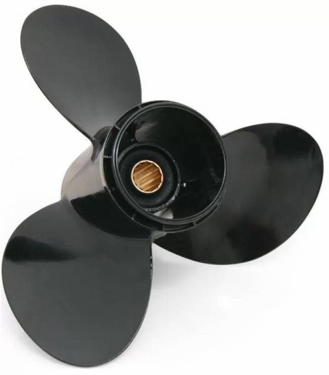 ВИНТ ГРЕБНОЙ SUZUKI DF40-50,60A/DT40-65; 11-1/2X11 в Ангарске