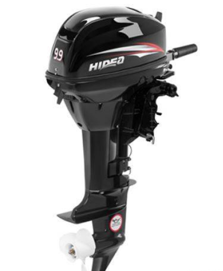 Лодочный мотор HIDEA HD9.9FHS в Ангарске