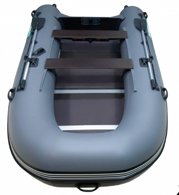 НАДУВНАЯ ЛОДКА GLADIATOR B370 в Ангарске