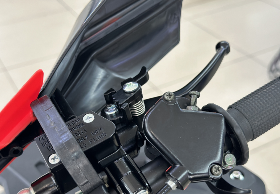 Квадроцикл GBM MAVERICK 222 NEW в Ангарске