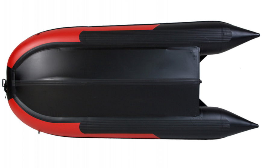 НАДУВНАЯ ЛОДКА GLADIATOR D450AL в Ангарске