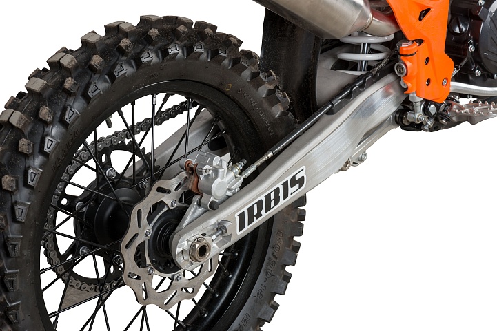 Эндуро мотоцикл IRBIS KTR 250 в Ангарске