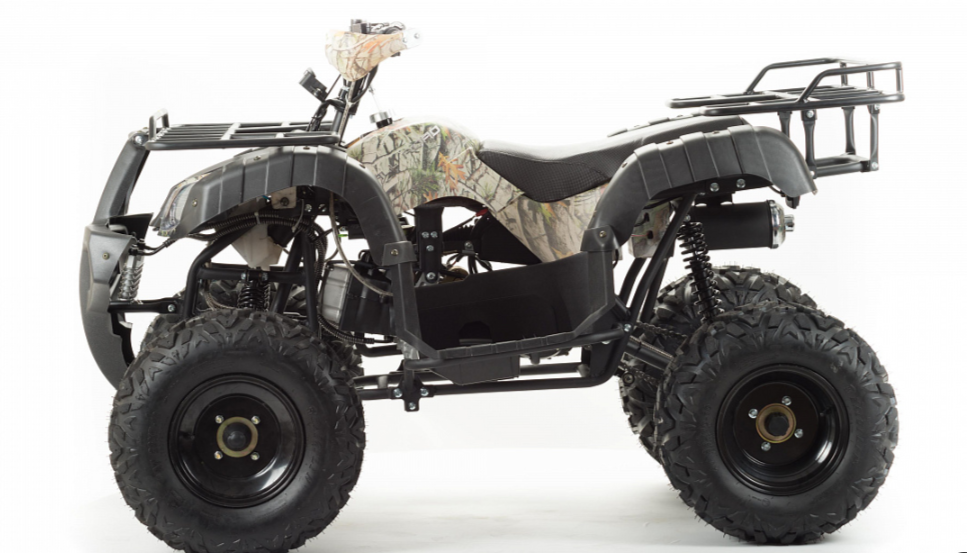 Квадроцикл MOTOLAND (МОТОЛЕНД) 200 ALL ROAD в Ангарске