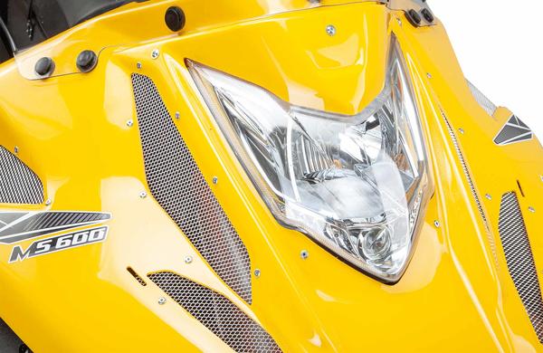 Снегоход STELS MS600T (SWT ST) СТАВР 1.0 К01 Tech в Ангарске