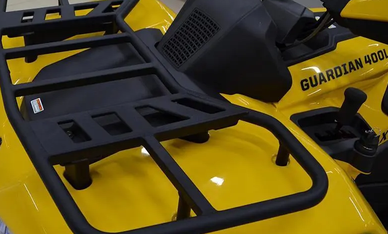 Квадроцикл HISUN GUARDIAN 400L /LONG в Ангарске