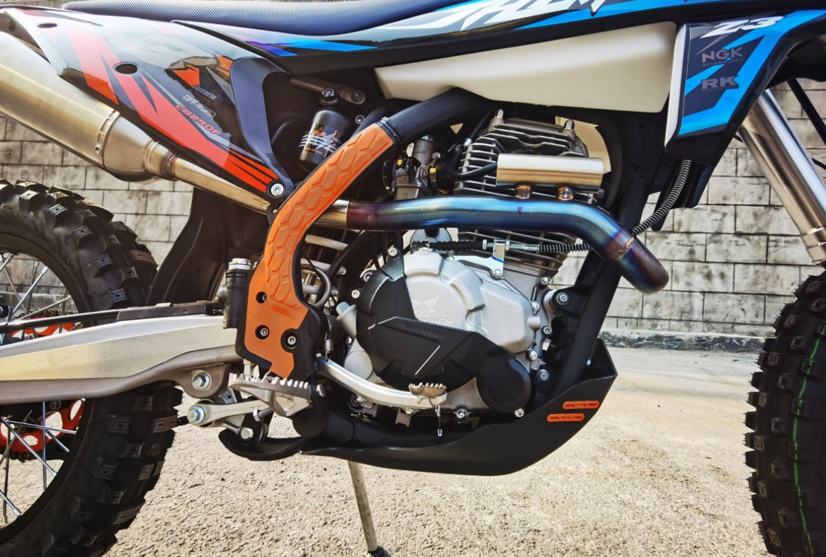 Мотоцикл JHLMOTO JHL Z3 CB250 (172FMM-3A) в Ангарске