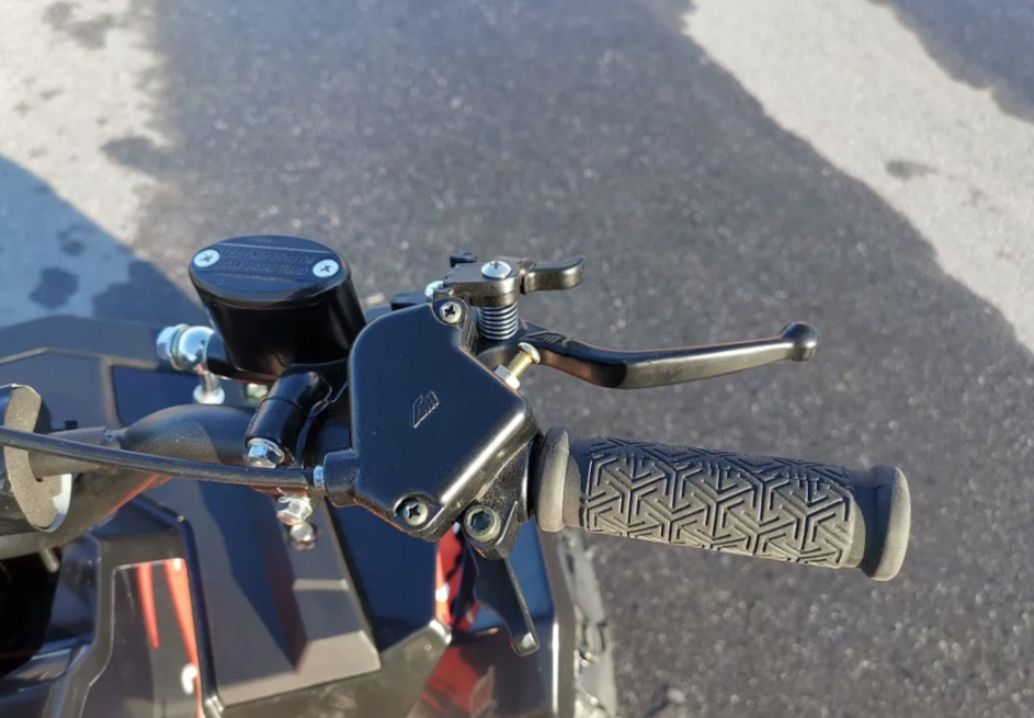 Квадроцикл GBM SHARP KIDS 125 в Ангарске