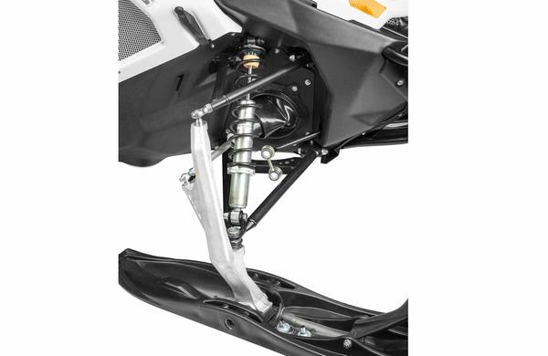 Снегоход STELS ВИТЯЗЬ SA800 2.0 в Ангарске