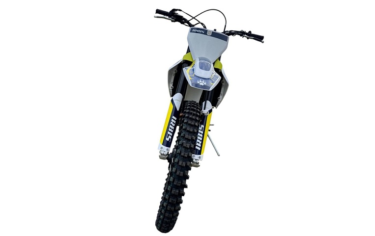 Эндуро мотоцикл IRBIS HTR 250 в Ангарске