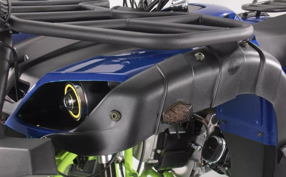 Квадроцикл YACOTA SELA MAX 200 в Ангарске