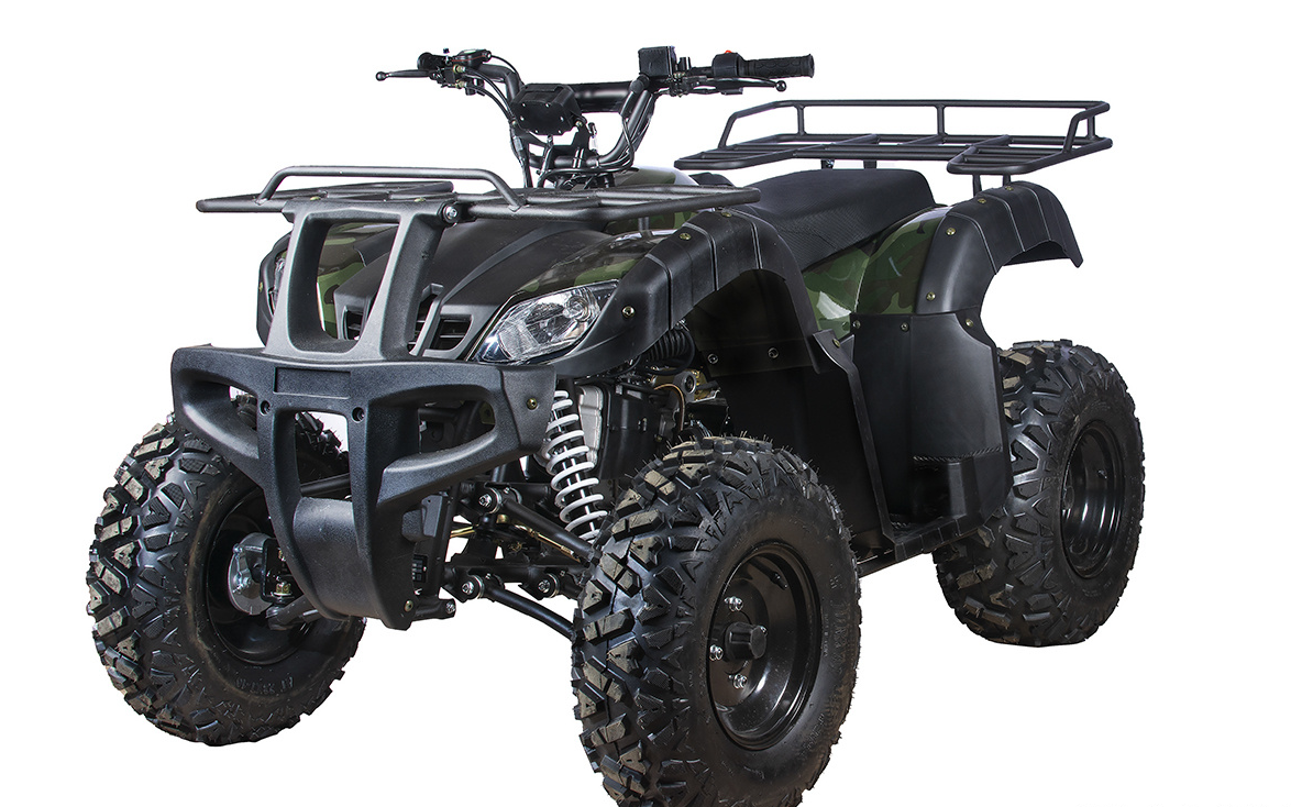 Квадроцикл YACOTA SELA 200 в Ангарске