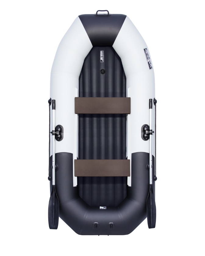 Лодка Таймень NX 270 НД в Ангарске