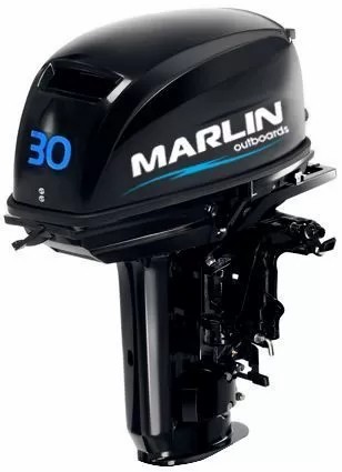 Лодочный мотор MARLIN MP 30 AMH в Ангарске