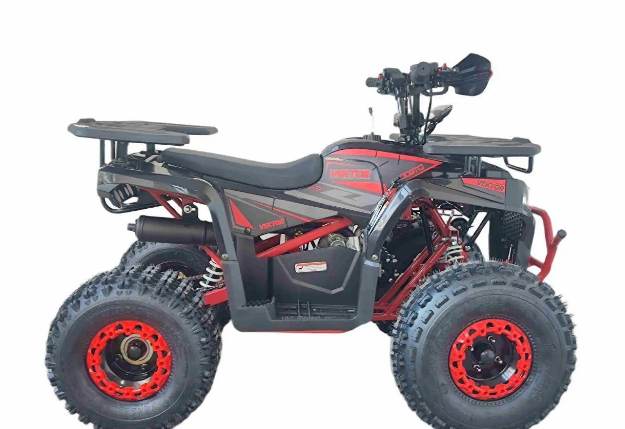 Квадроцикл YACOTA VEKTOR 125 в Ангарске