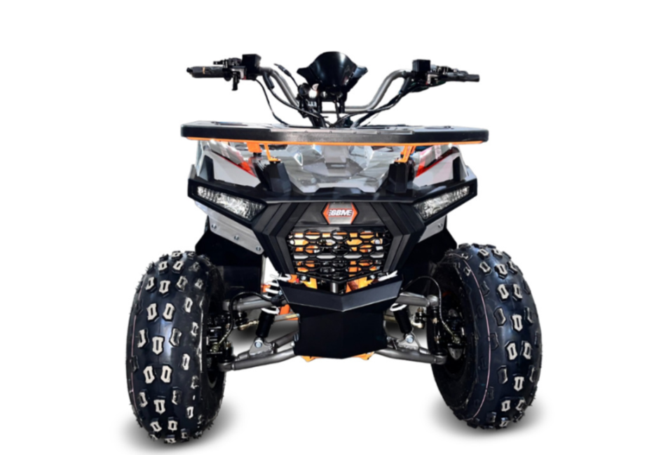 Квадроцикл GBM DAXTER 220 NEW PREMIUM в Ангарске