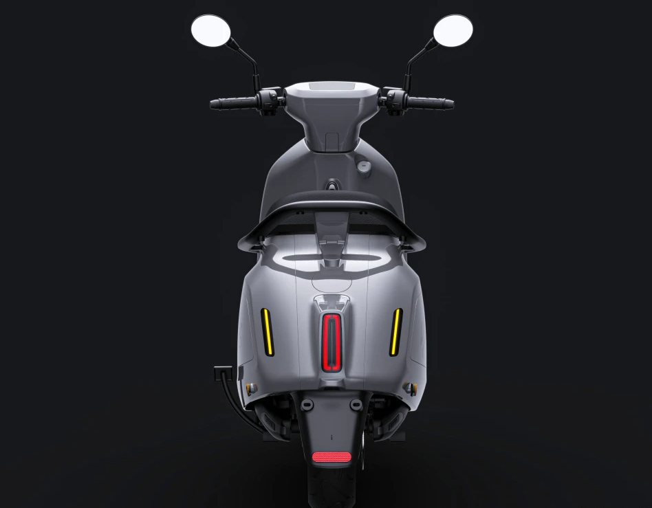 Скутер FAIDET ARENA 200 (49) в Ангарске