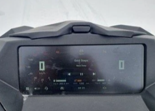 Снегоход AODES Siberiacross 1000 WT 508mm LCD 6.8 в Ангарске