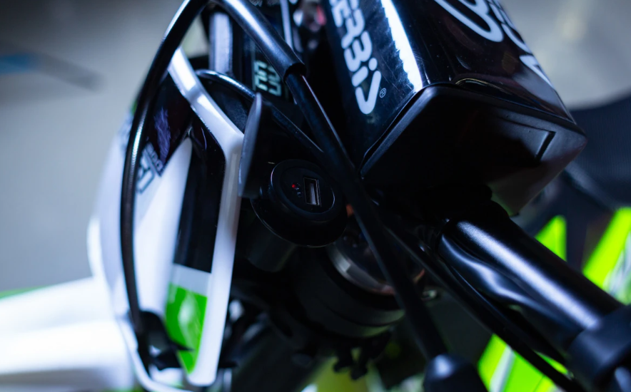 Мотоцикл Progasi SUPER MAX 300 PRO PR300 (ZS175FMN) в Ангарске