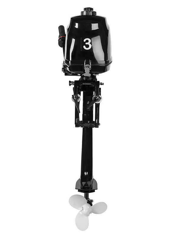 ЛОДОЧНЫЙ МОТОР GLADIATOR G3FHS в Ангарске