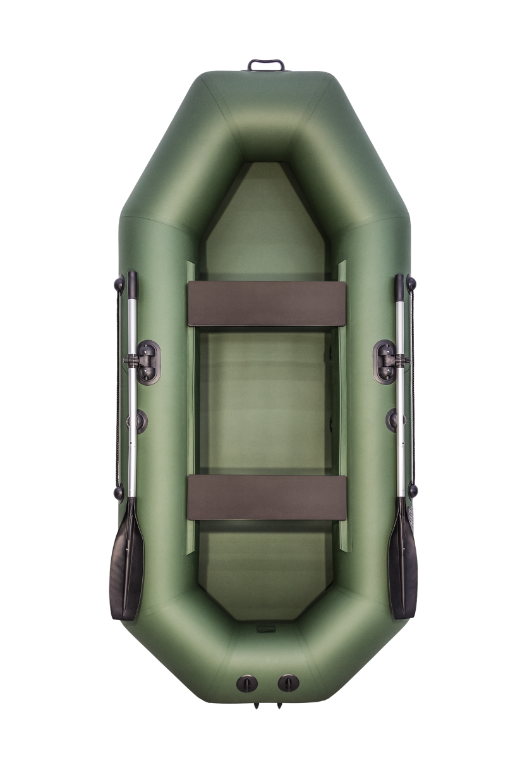 Лодка АКВА-МАСТЕР 280 в Ангарске